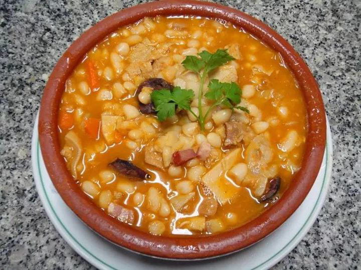The most typical Portuguese dishes
