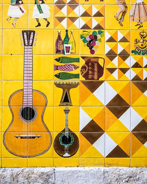 Fado in Lisbon, origins and tradition | 1·2 Tours