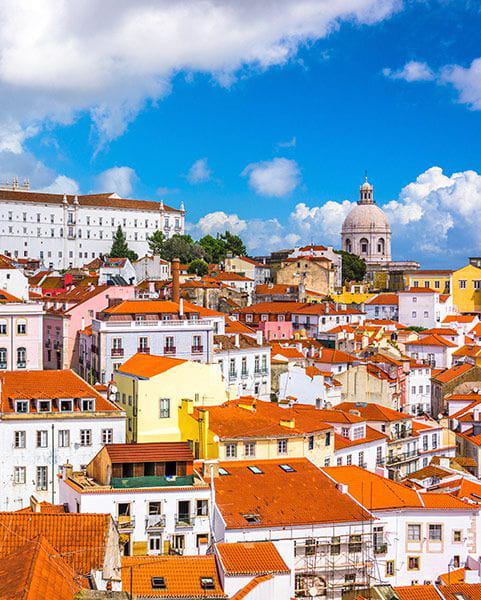 Visit a Casa dos Bicos in Lisbon! | 1·2 Tours | Blog