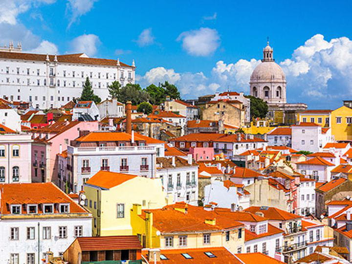 Visit a Casa dos Bicos in Lisbon! | 1·2 Tours | Blog