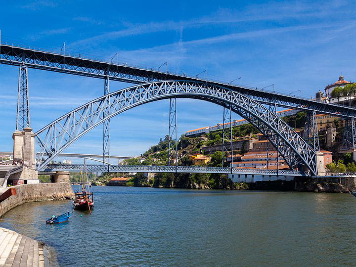 El Puente de Luis I | Blog