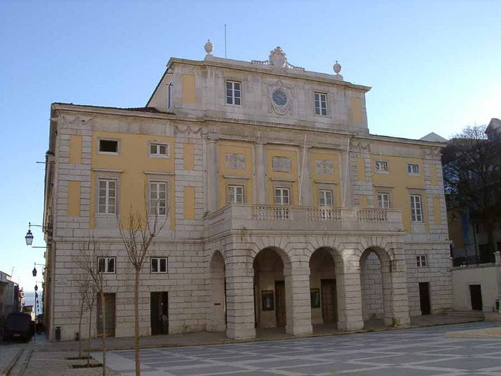 Teatro Nacional San Carlos | Blog