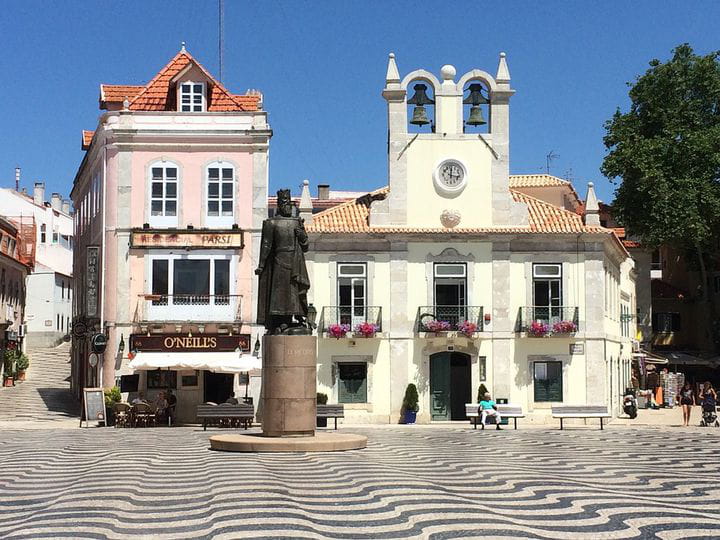 Cascais: la zona noble de Lisboa | Blog