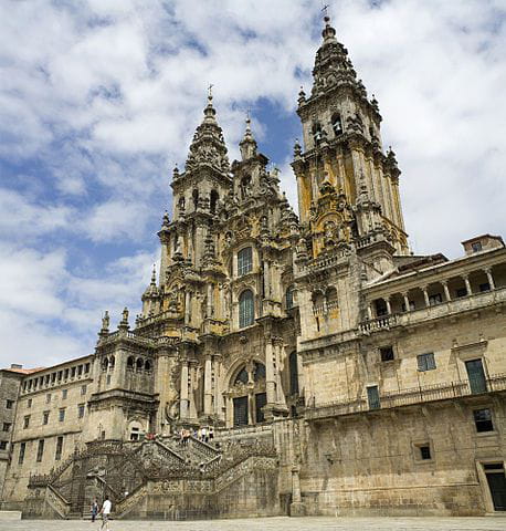 Qué ver en Santiago de Compostela en un día