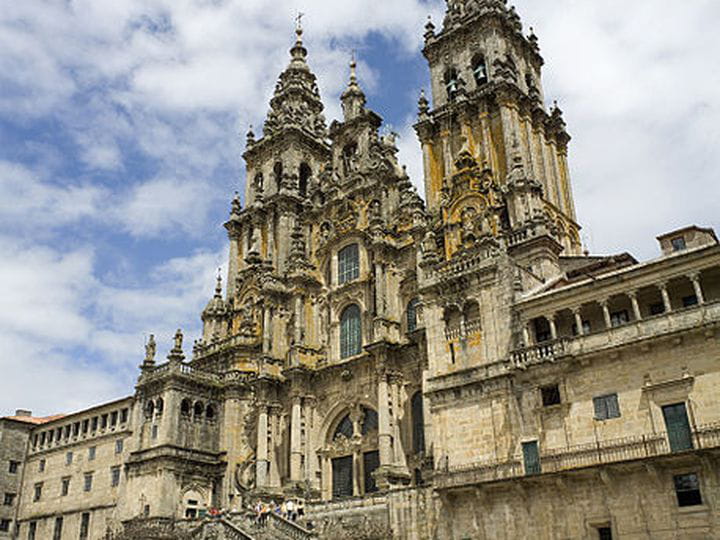What to see in Santiago de Compostela in one day | Blog