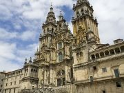 What to see in Santiago de Compostela in one day
