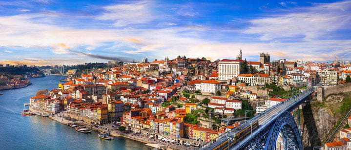 Porto in 3 days