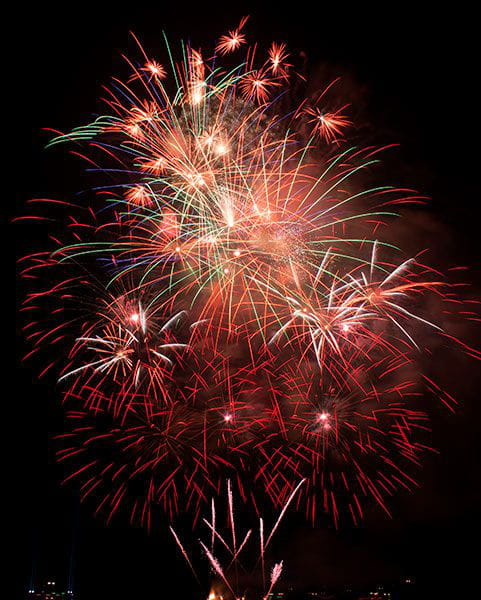 End of the year in Lisbon. New Year’s Eve | Blog