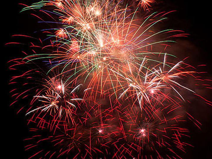 End of the year in Lisbon. New Year’s Eve | Blog