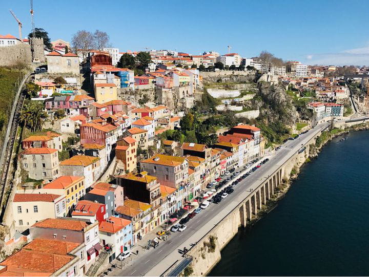 What to do in Porto with children? | Blog