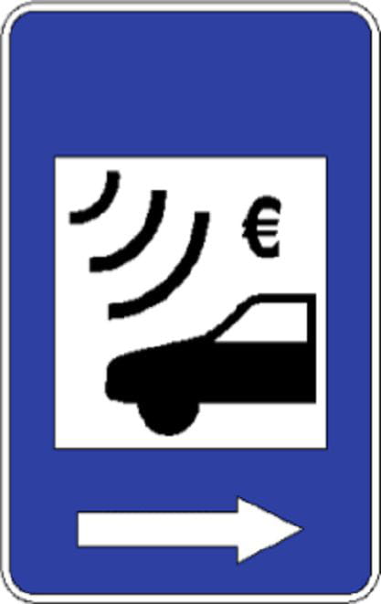 Peajes en Portugal | Blog