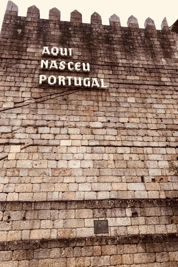 Excursión desde Oporto: Guimaraes | Blog