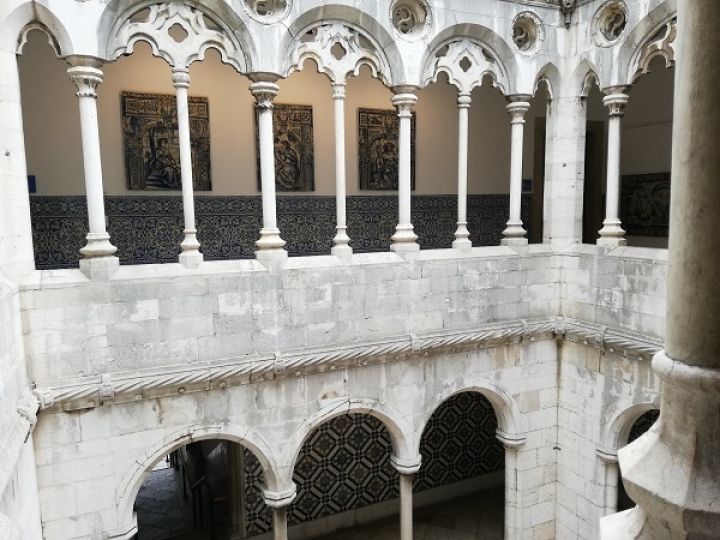 El museo del azulejo | Blog