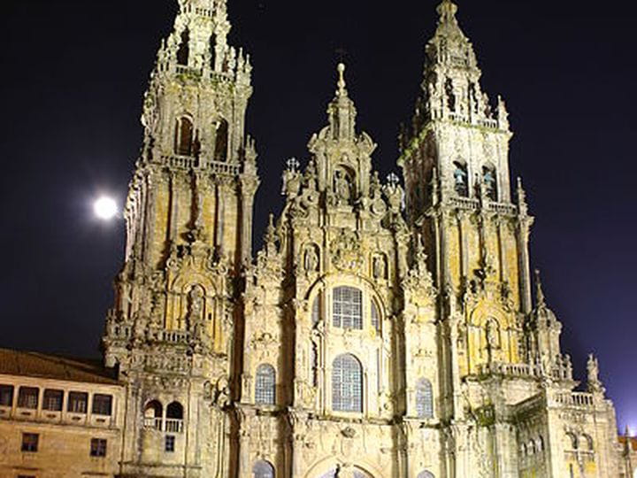 La Catedral de Santiago de Compostela. Una joya arquitectónica y cultura