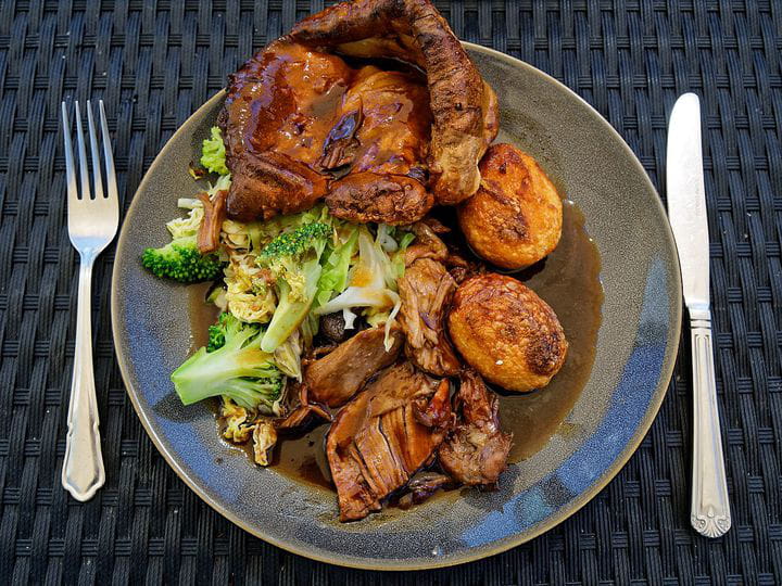 Typical food of Easter in Portugal | Blog