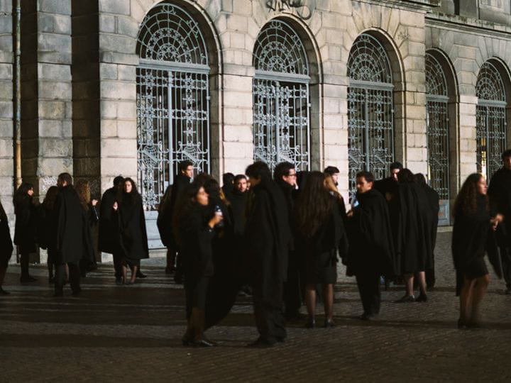 Harry Potter en Oporto | Blog