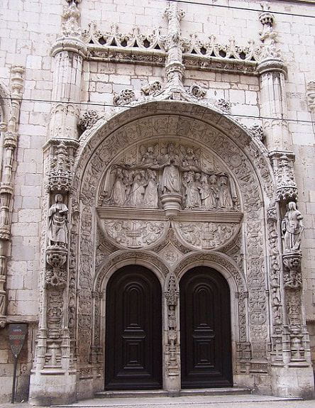 Las 5 iglesias más curiosas de Lisboa | Blog