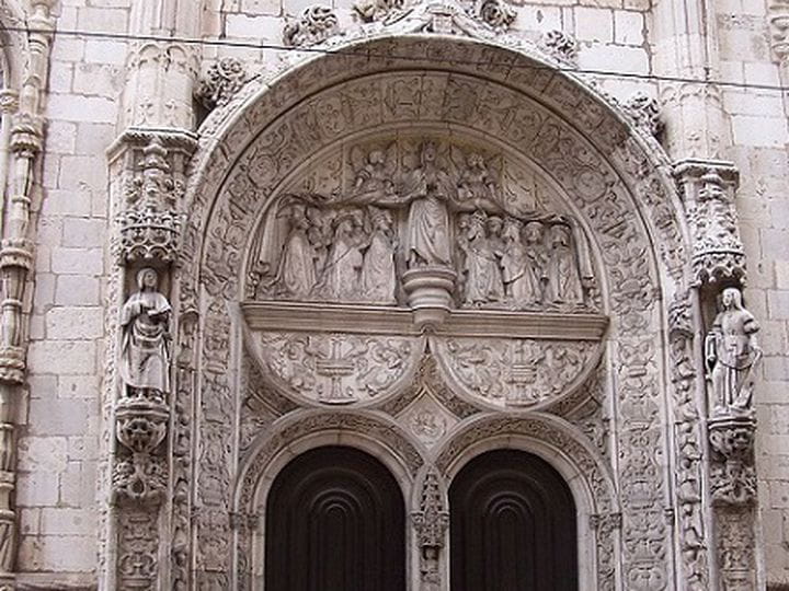 Las 5 iglesias más curiosas de Lisboa | Blog