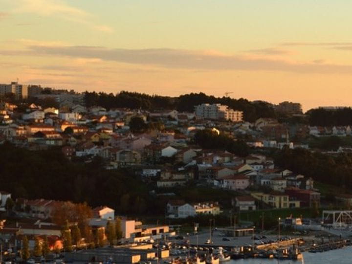 Afurada: the fisherman's neighborhood in Porto | Blog