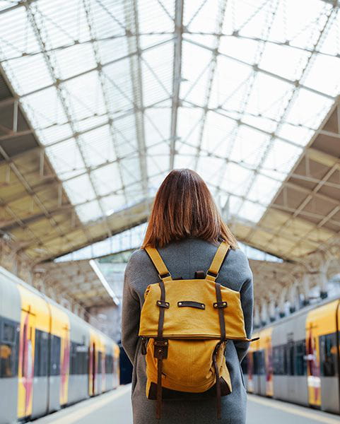 Cómo llegar a Oporto: todas las opciones de viaje