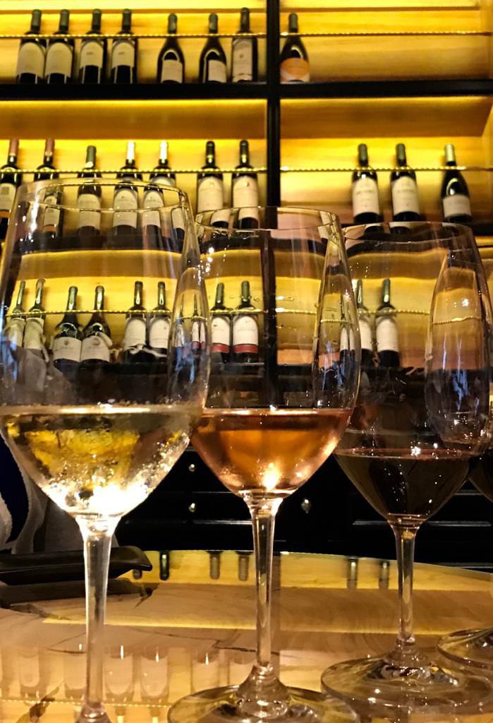 Bodegas de Gaia, imprescindible Vino de Oporto