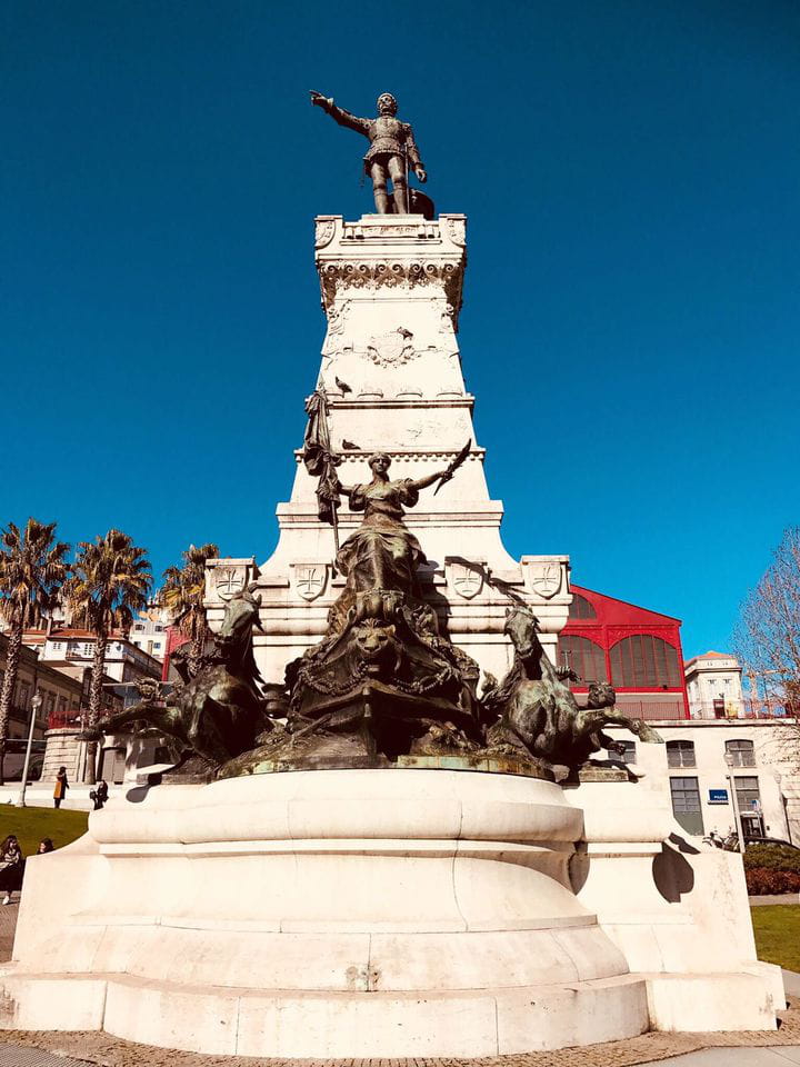 Portuguese discoveries and conquests | Blog