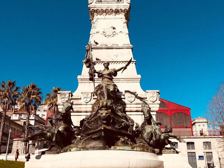 Portuguese discoveries and conquests | Blog