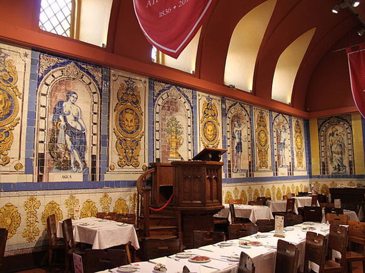 Cervecería Trinidade