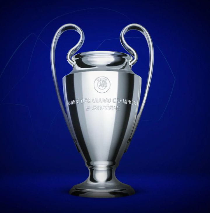 La final de la Champions en Oporto | Blog