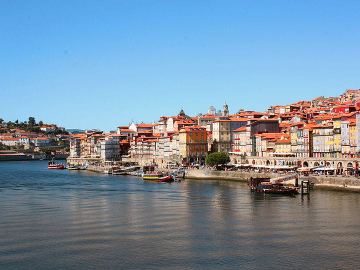 ¿Por qué hacer un free tour en Oporto? | Blog