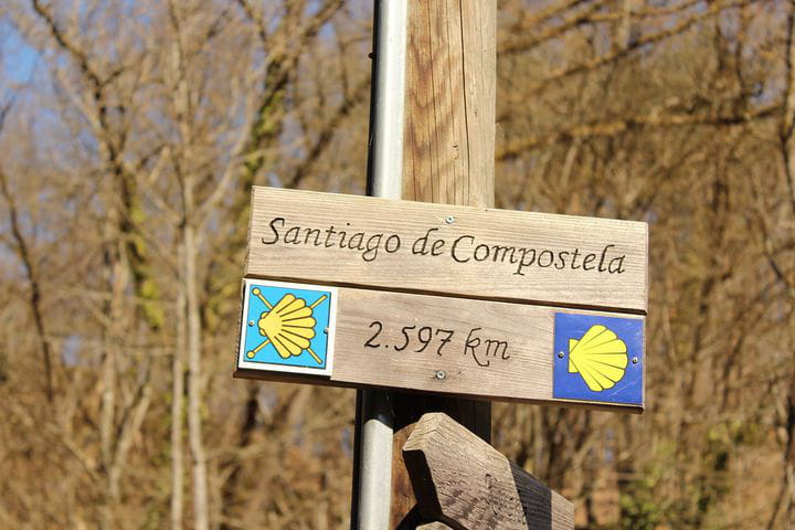 Caminando: De Sarria a Santiago, la experiencia de un peregrino | Blog