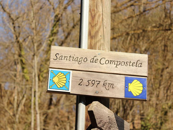 Caminando: De Sarria a Santiago, la experiencia de un peregrino | Blog