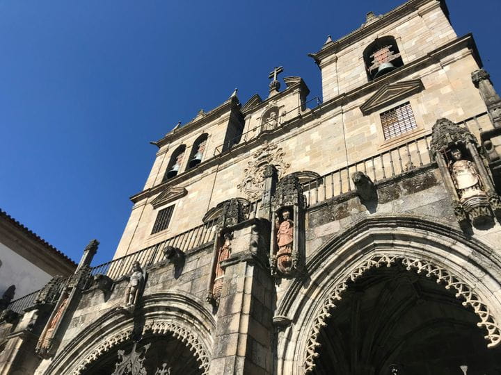 Los imprescindibles de Braga, la ciudad más antigua de Portugal