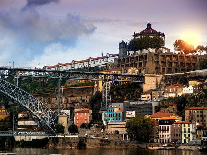El tiempo Oporto | Blog
