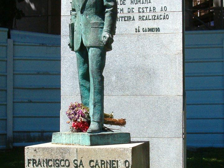 Porto Airport: Sá Carneiro Airport | Blog