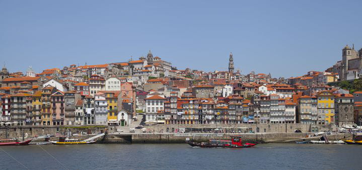 10 cosas que visitar en Oporto y Gaia | Blog