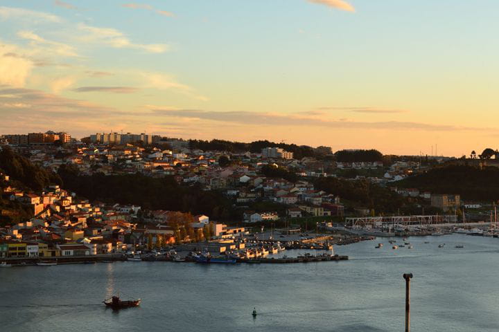 Afurada, un lugar único cerca de Oporto
