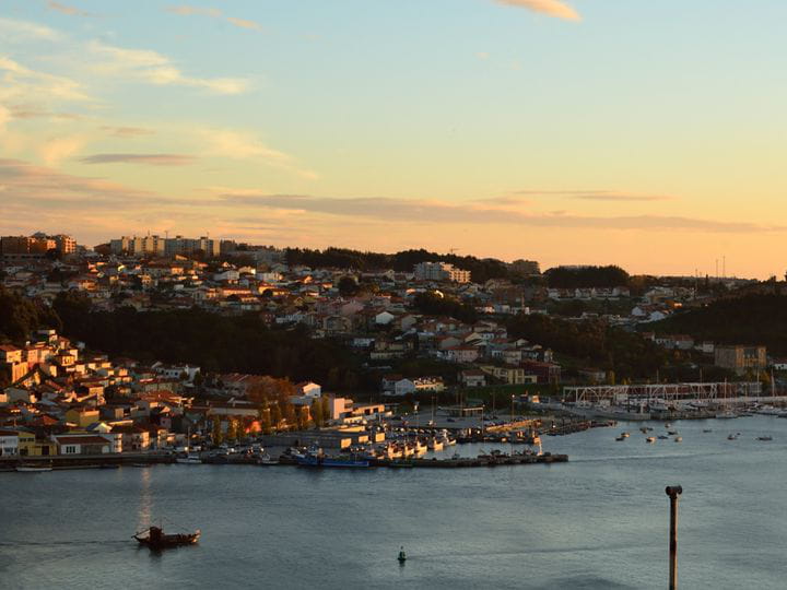 Afurada, un lugar único cerca de Oporto