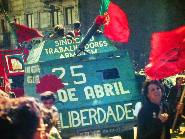 25 de abril en Portugal | Blog