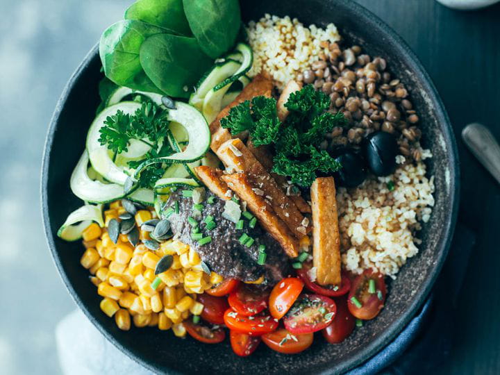 Vegetarian Restaurants in Porto | Blog