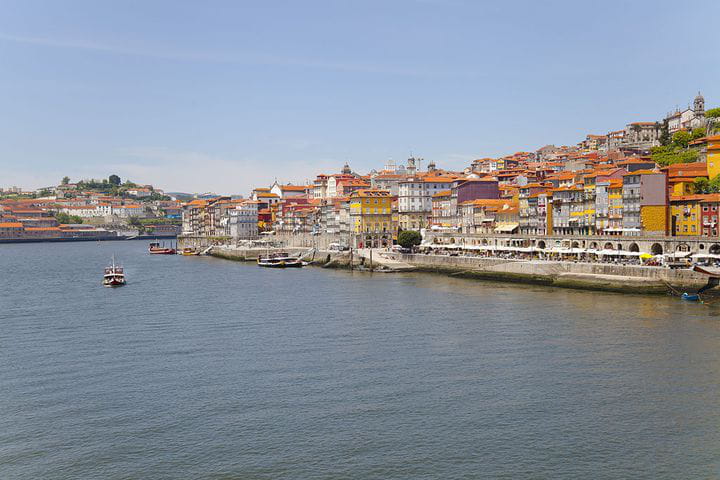 Por qué Oporto debe ser vuestro próximo destino