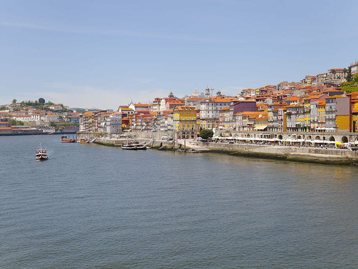 Por qué Oporto debe ser vuestro próximo destino