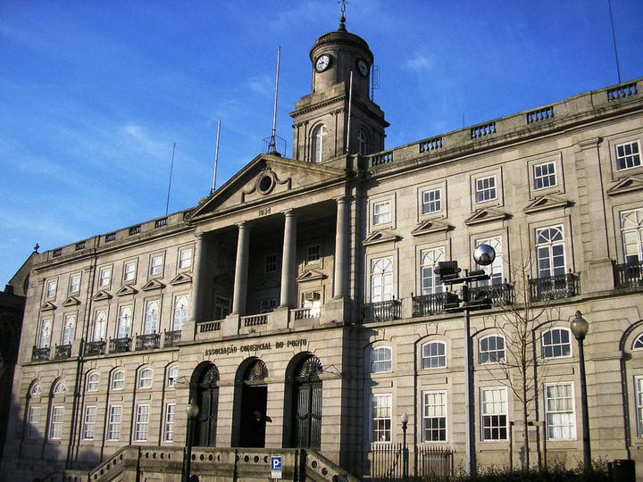 Palácio da Bolsa | Blog