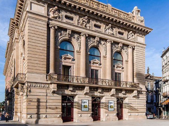 Teatro Nacional de São João | Blog