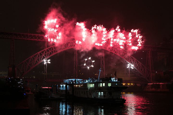 The origins of the Festa de São João do Porto 1·2·Tours