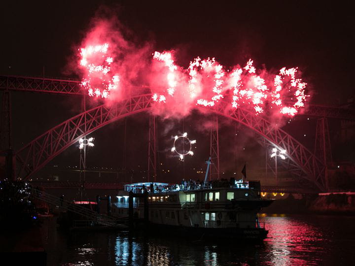 Origen del San Juan de Oporto | Blog | 1•2•Tours