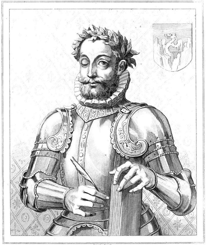 ¿Quién fue Camões? | Blog