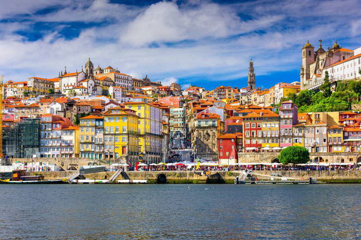 Portugal, el mejor país de Europa para vivir