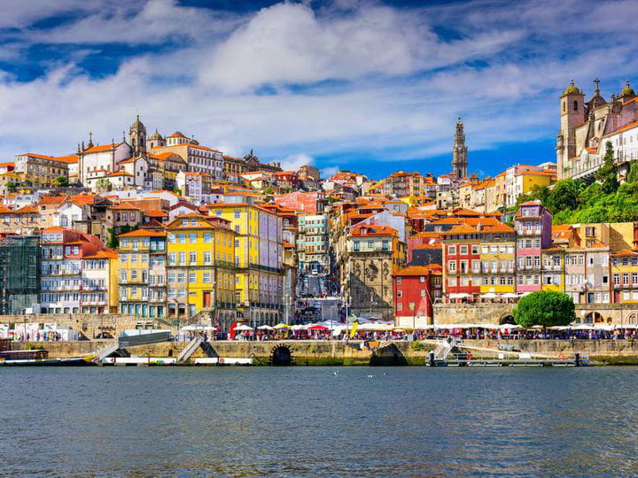 Portugal, el mejor país de Europa para vivir
