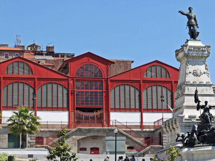 Oporto: living city, always something to offer